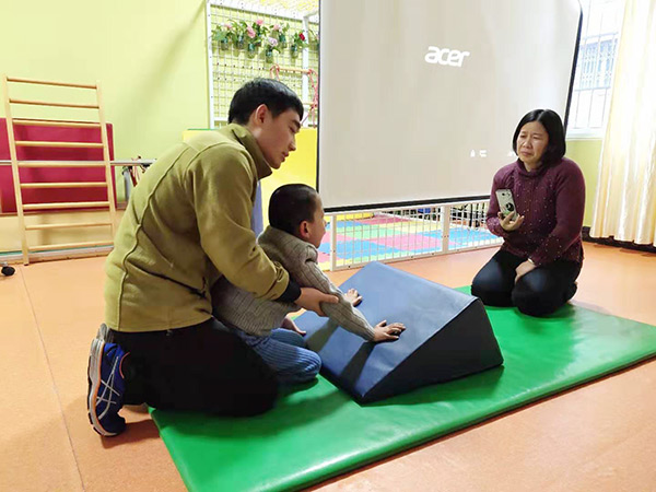 教研园地